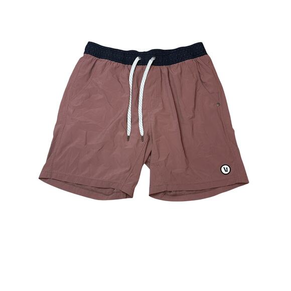 Vuori Other - Vuori Kore Shorts - Lined